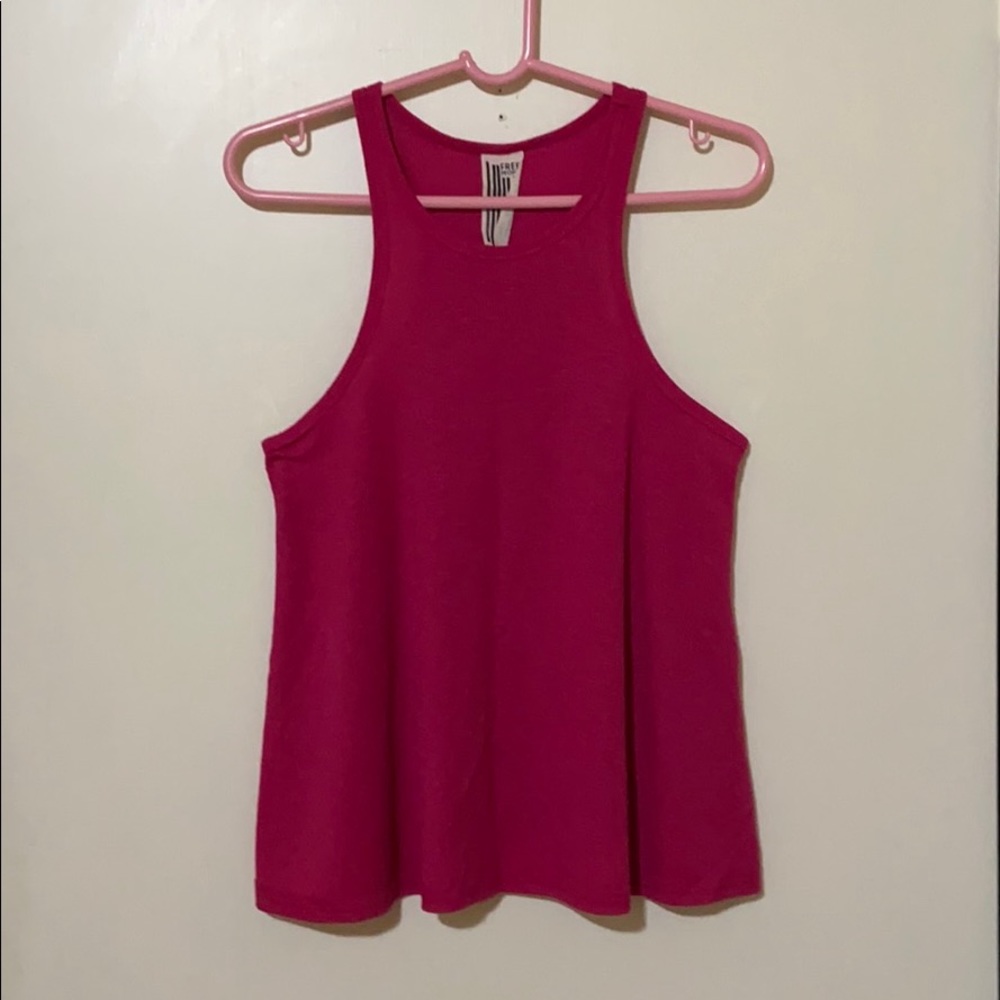 Free People tank